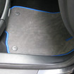 Коврики на Seat Leon II 2005 - 2013 в Химках