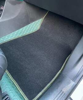 EVA коврики на GAC GS8 II 2023&nbsp;-&nbsp;2026 в Химках