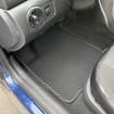 Ворсовые коврики на Skoda Octavia A4 и Tour 1997 - 2010 в Химках