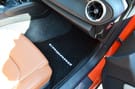 Коврики на Chevrolet Camaro VI 2015 - 2024 в Химках