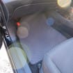 EVA коврики на Toyota Allion II 2007 - 2021 в Химках