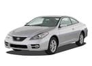 EVA коврики на Toyota Camry Solara (XV30) 2003 - 2009 в Химках