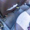 Коврики на KIA Rio II 2005 - 2011 в Химках
