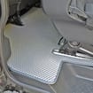 Коврики на Renault Trafic III 2014 - 2025 в Химках