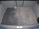 Коврики на Volkswagen Golf 6 2008 - 2013 в Химках
