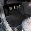 Коврики на Ford Fiesta VI 2008 - 2019 в Химках