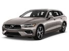Коврики на Volvo V60 II 2018 - 2025 в Химках