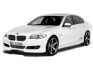 Коврики на BMW 5 (F10/F11) 2010 - 2017 в Химках