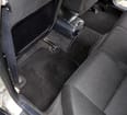 EVA коврики на Toyota Altezza 1998 - 2005 в Химках