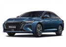 Ворсовые коврики на Dongfeng Shine Max 2021 - 2025 в Химках