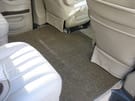 Ворсовые коврики на GMC Savana 2002 - 2025 в Химках