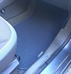 EVA коврики на Ravon R4 2016 - 2020 в Химках