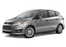 Ворсовые коврики на Ford S-Max 2006 - 2015 в Химках