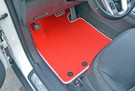 EVA коврики на KIA Sorento II 2009 - 2012 в Химках
