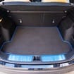 Коврики на Geely Coolray 2018 - 2025 в Химках