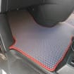 EVA коврики на Toyota Alphard (H20) 2008 - 2015 в Химках