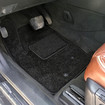 EVA коврики на Volvo XC90 I 2002 - 2014 в Химках