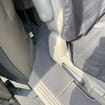 Коврики на Chrysler Grand Voyager (RG) 2000 - 2008 в Химках