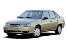 Коврики на Daewoo Nexia 1994 - 2016 в Химках
