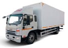 Коврики на JAC N75, N80, N90, N120, N120X 2014 - 2025 в Химках