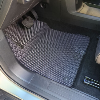 EVA коврики на Jetour T1 2025&nbsp;-&nbsp;2025 в Химках