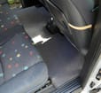Коврики на Mercedes Vaneo 2001 - 2006 в Химках