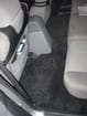 Коврики на Mitsubishi Montero Sport I 1996 - 2008 в Химках