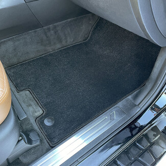 Коврики на KIA Mohave 2008&nbsp;-&nbsp;2026 в Химках