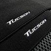 Ворсовые коврики на Hyundai Tucson IV 2020 - 2025 в Химках