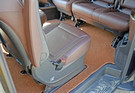 Коврики на Mercedes V-класс (W447) 2014 - 2025 в Химках