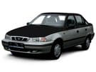Коврики на Daewoo Nexia 1994 - 2016 в Химках