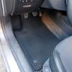 Коврики на Renault Laguna III 2007 - 2015 в Химках