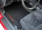 Коврики на Honda Civic VI 2d 1995 - 2000 в Химках