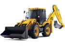 Коврики на Спецтехника JCB 4CX  в Химках