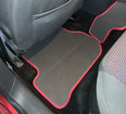 Коврики на Seat Leon II 2005 - 2013 в Химках