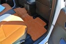 EVA коврики на Toyota Rav4 IV 2012 - 2019 в Химках