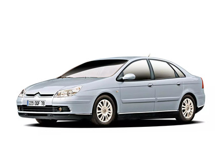 Коврики на Citroen C5 I 2001 - 2008 в Химках