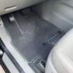 Коврики на KIA Carnival III 2014 - 2021 в Химках