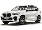 Коврики на BMW X5 (G05/G18) 2018 - 2025 в Химках