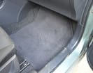Ворсовые коврики на Suzuki Swift IV 2010 - 2016 в Химках