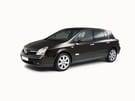 EVA коврики на Renault Vel Satis 2001 - 2009 в Химках
