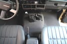 EVA коврики на Toyota Land Cruiser 70 2006 - 2025 в Химках