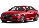 Коврики на Audi A4 (B9) 2015 - 2025 в Химках