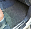 EVA коврики на Lexus LX 570 и LX450d 2007 - 2023 в Химках