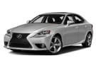Коврики на Lexus IS III 2013 - 2025 в Химках