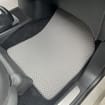 Ворсовые коврики на Citroen C4 Picasso II 2013 - 2018 в Химках