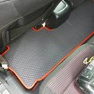 EVA коврики на Haval H6 2013 - 2022 в Химках