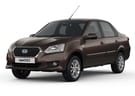 Коврики на Datsun on-DO 2014 - 2021 в Химках