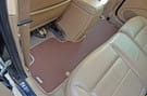 Коврики на Ford Maverick II 2000 - 2007 в Химках