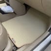 Коврики на Ford Maverick II 2000 - 2007 в Химках
